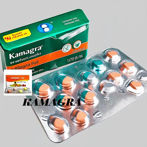 Kamagra en pharmacie